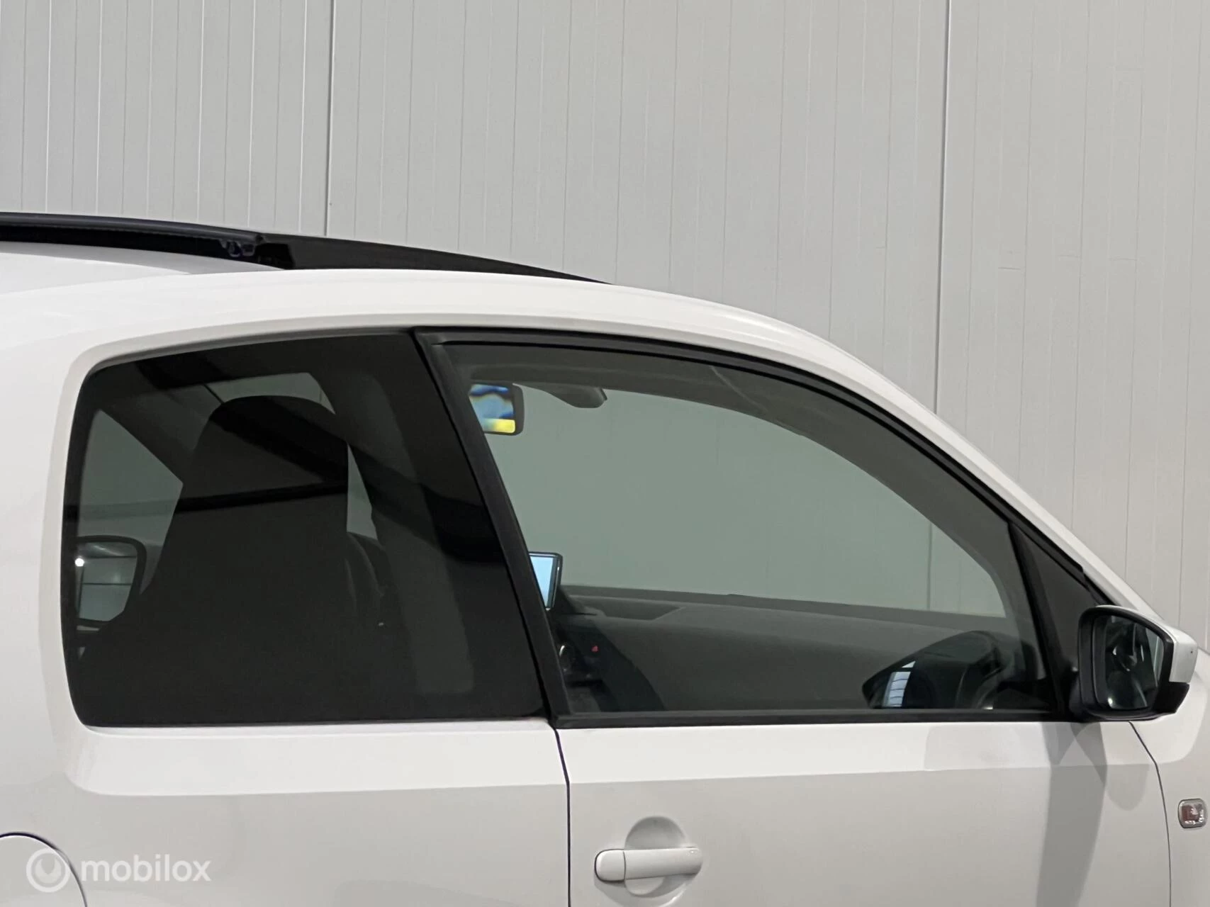 Hoofdafbeelding Škoda Citigo