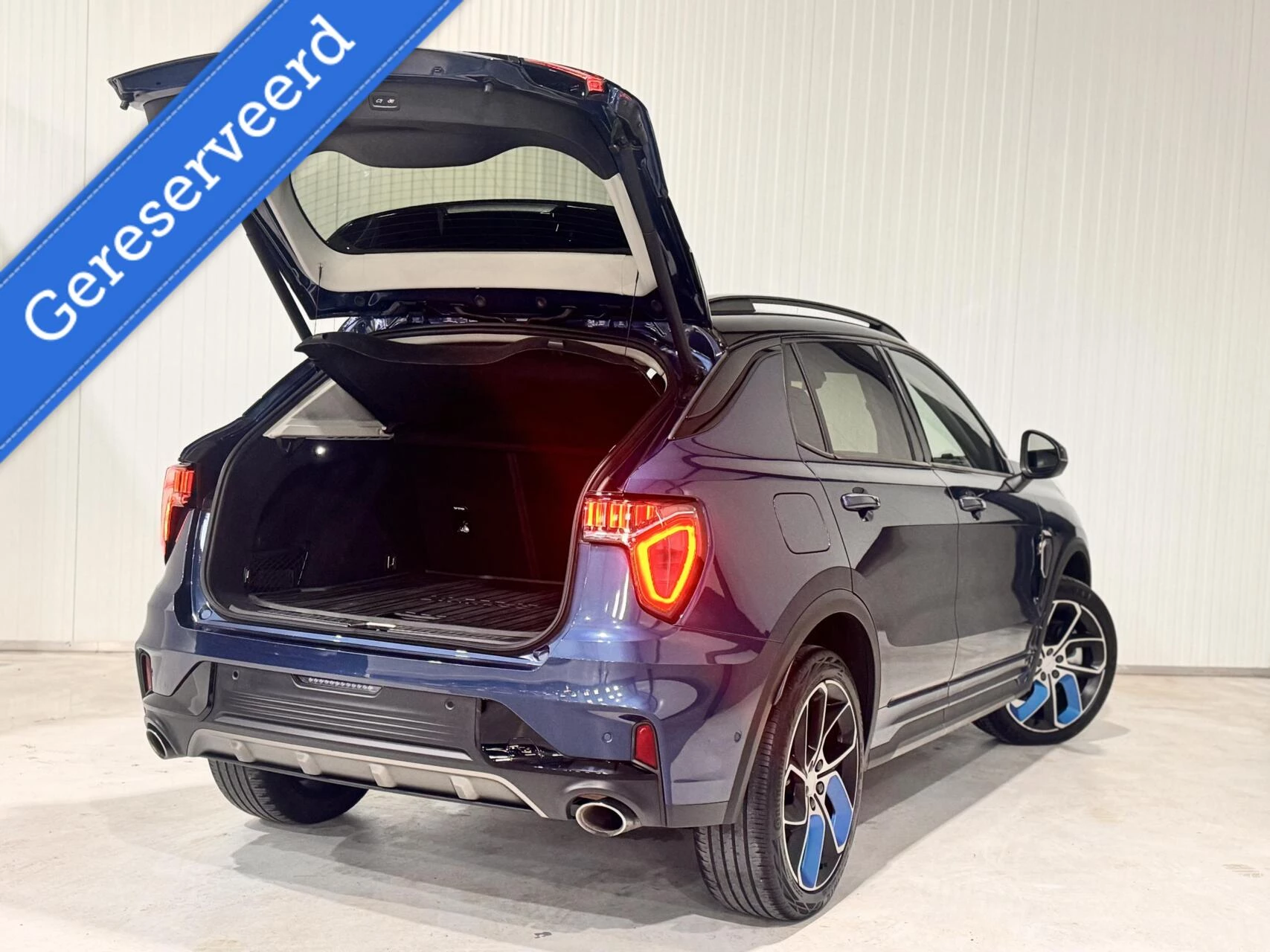 Hoofdafbeelding Lynk & Co 01