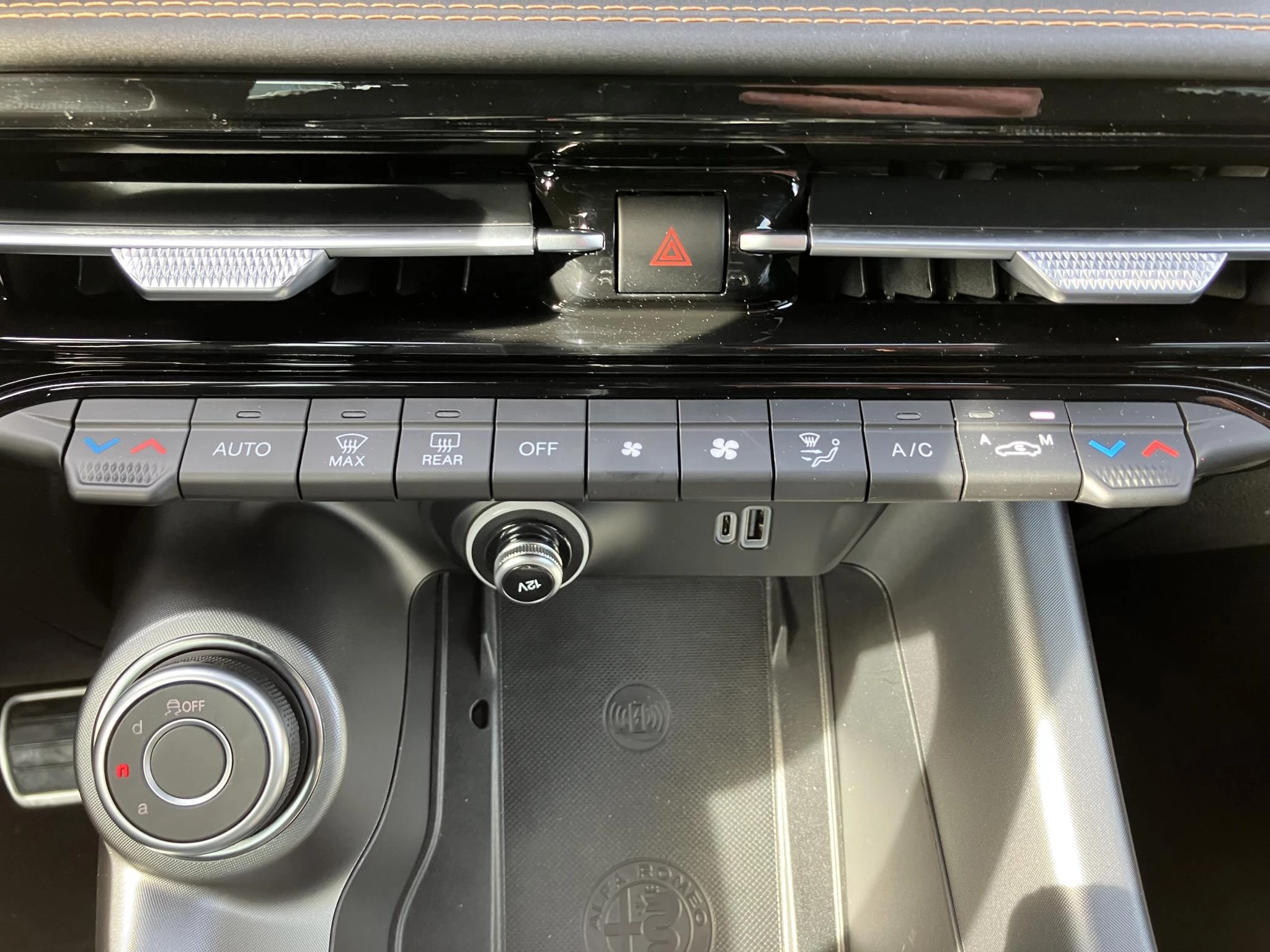 Hoofdafbeelding Alfa Romeo Tonale