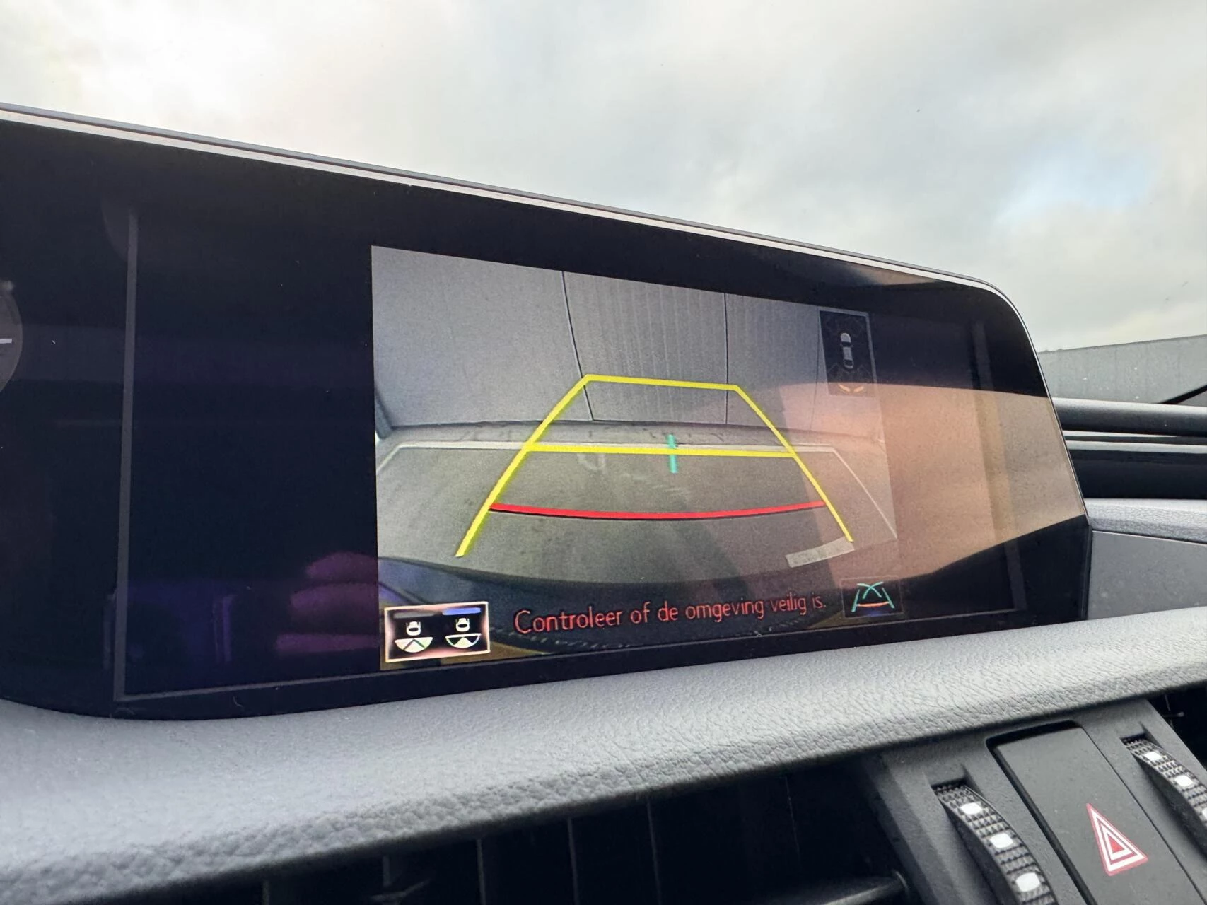 Hoofdafbeelding Lexus ES