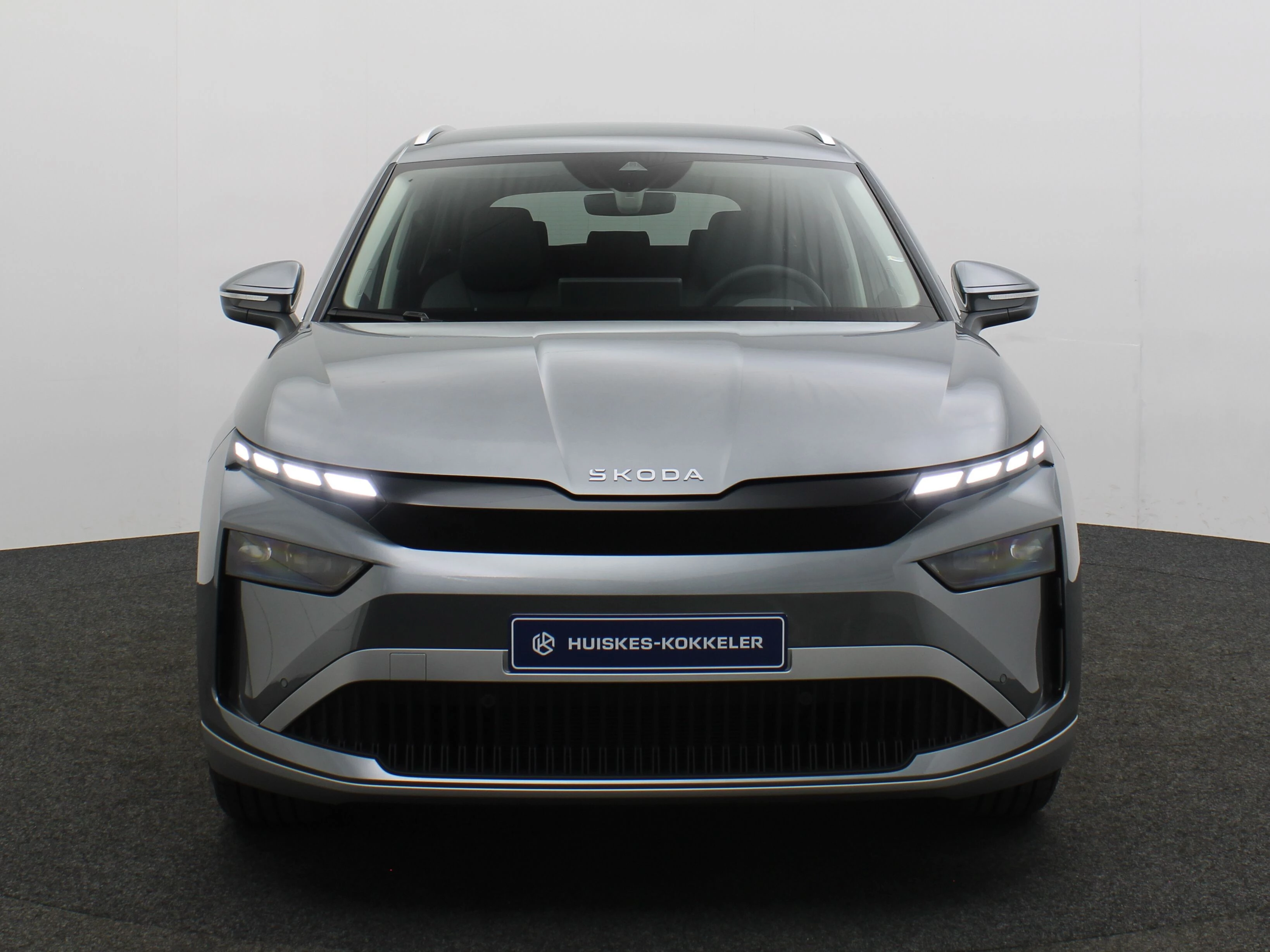 Hoofdafbeelding Škoda Enyaq iV