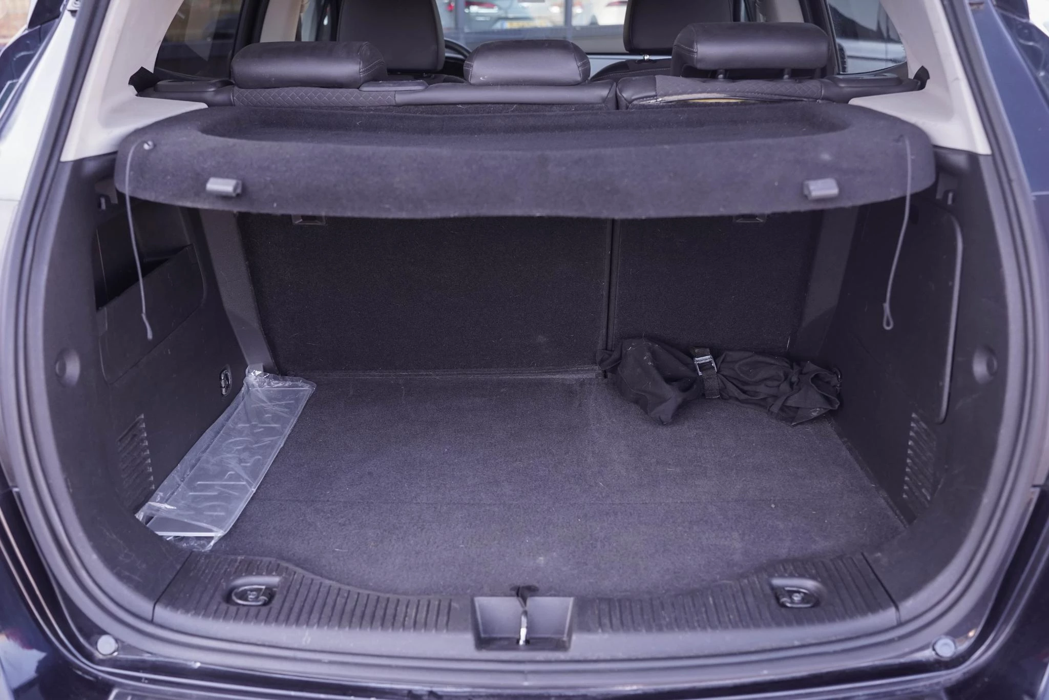 Hoofdafbeelding Opel Mokka X