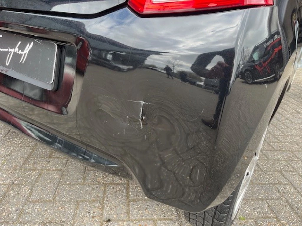 Hoofdafbeelding Suzuki Alto