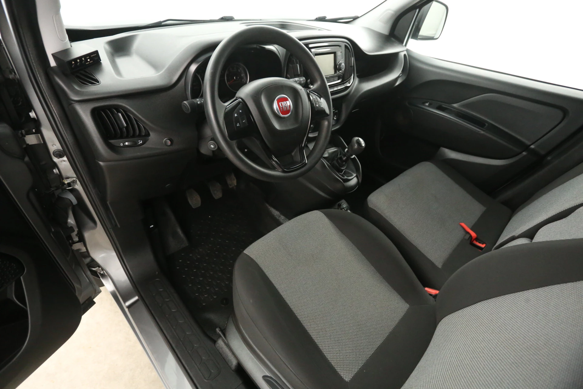 Hoofdafbeelding Fiat Doblò