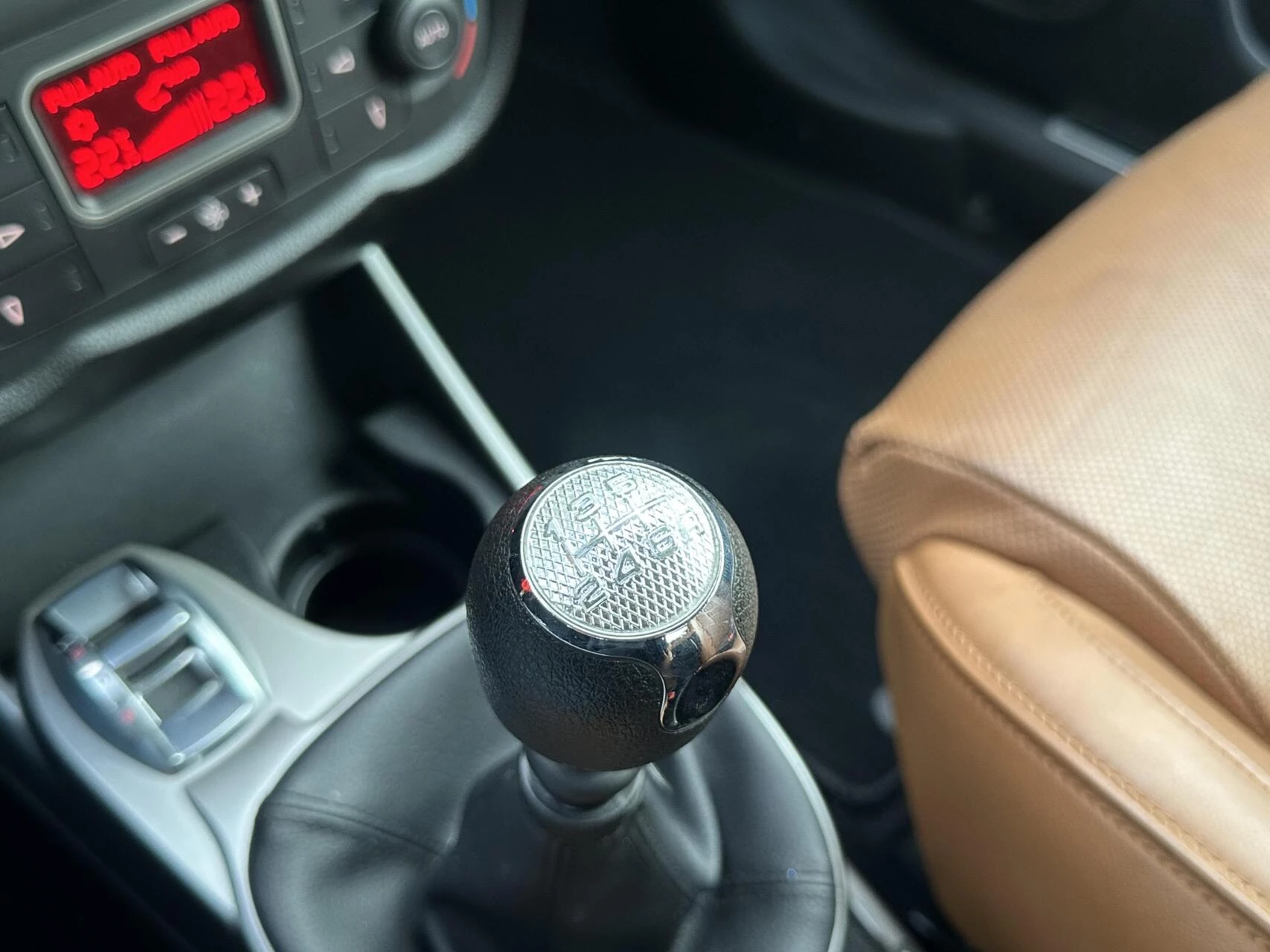 Hoofdafbeelding Alfa Romeo MiTo