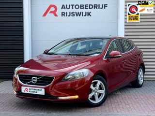 Volvo V40 1.6 T4 Momentum Camera/Navi