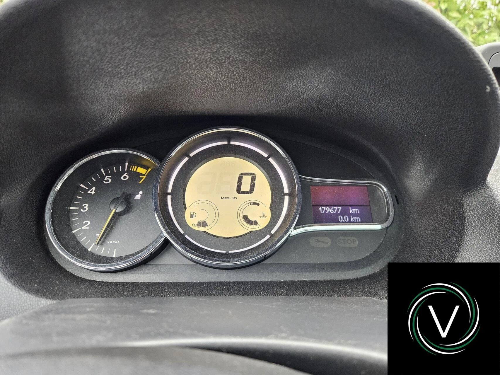 Hoofdafbeelding Renault Mégane