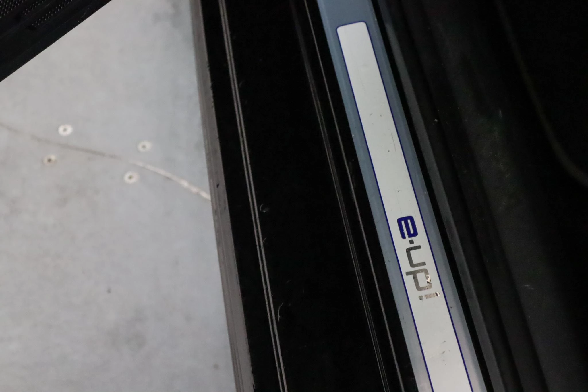 Hoofdafbeelding Volkswagen e-up!