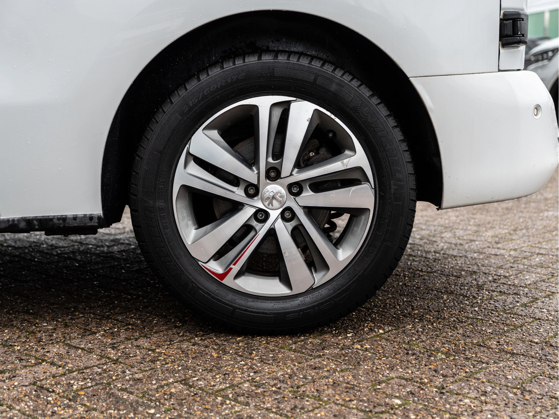 Hoofdafbeelding Peugeot Expert