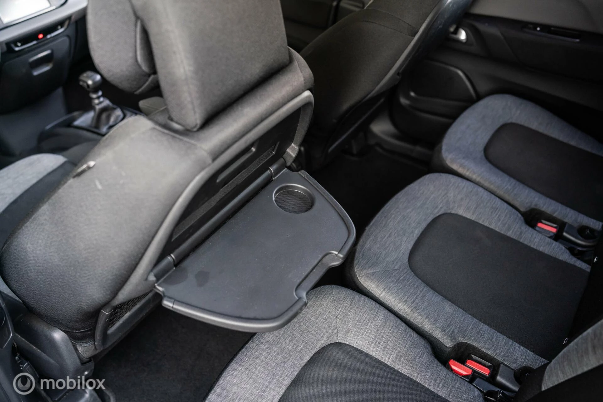 Hoofdafbeelding Citroën Grand C4 Spacetourer