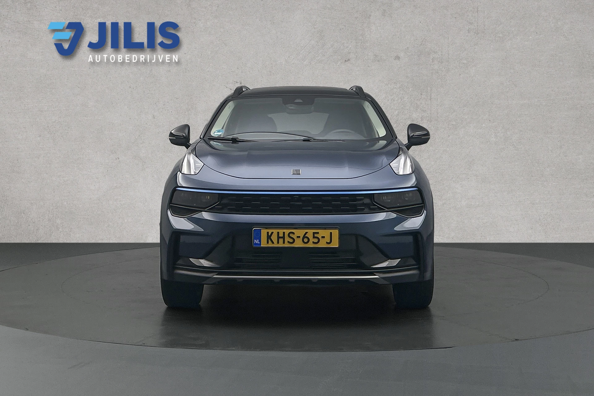 Hoofdafbeelding Lynk & Co 01