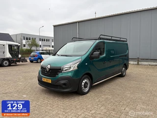 Renault Trafic bestel 1.6 dCi T29 L2H1 Générique Ex btw !