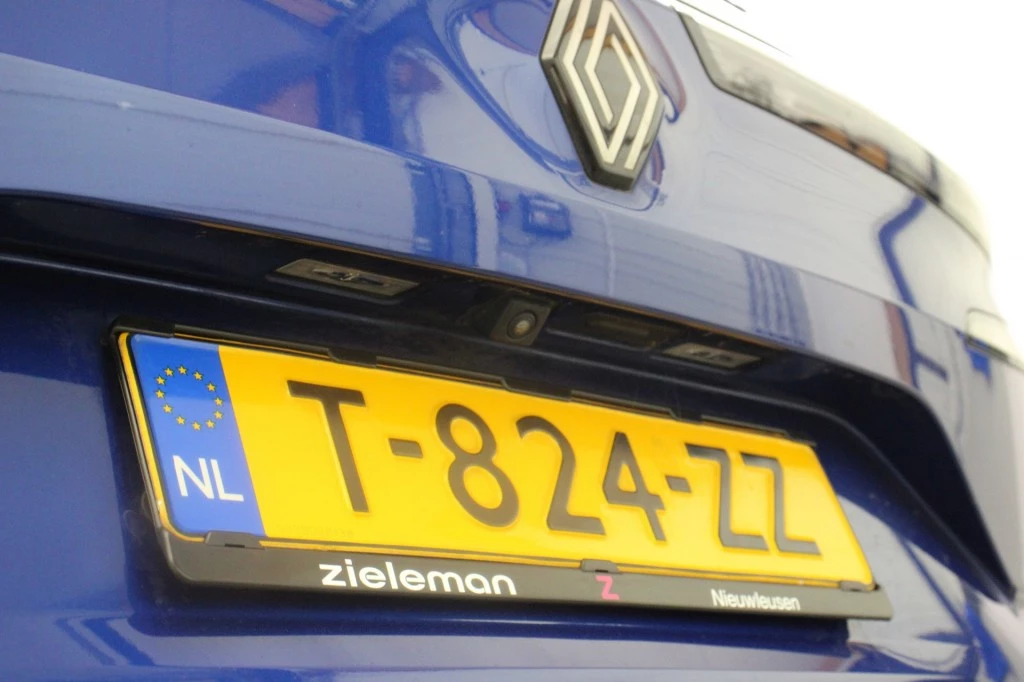 Hoofdafbeelding Renault Austral