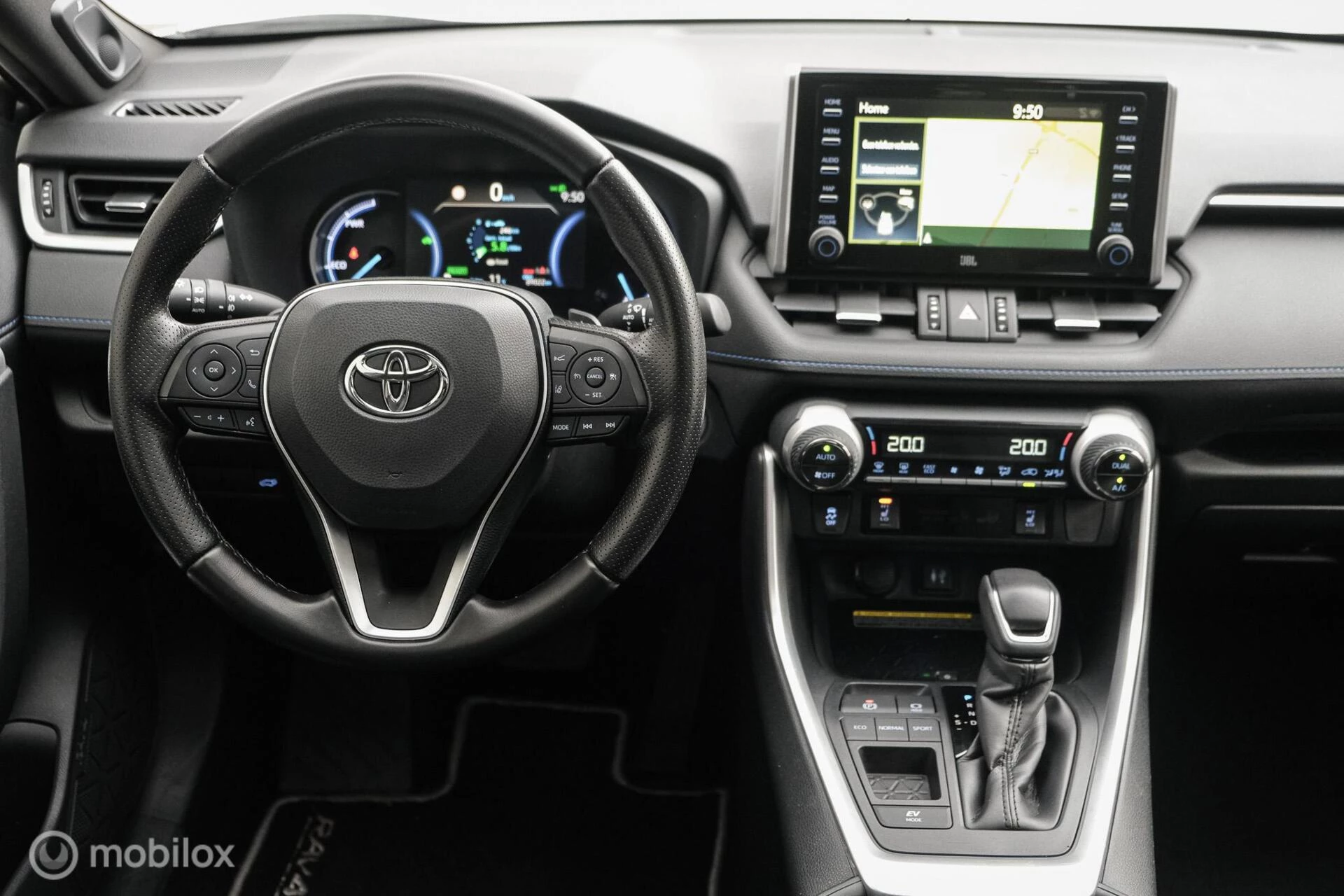 Hoofdafbeelding Toyota RAV4