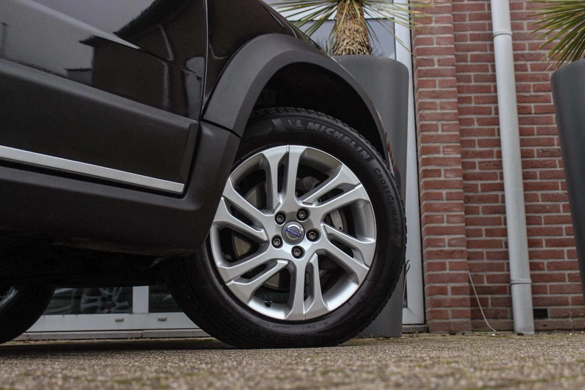 Hoofdafbeelding Volvo XC70