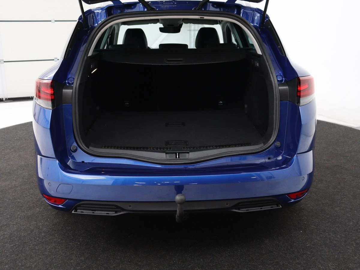 Hoofdafbeelding Renault Mégane