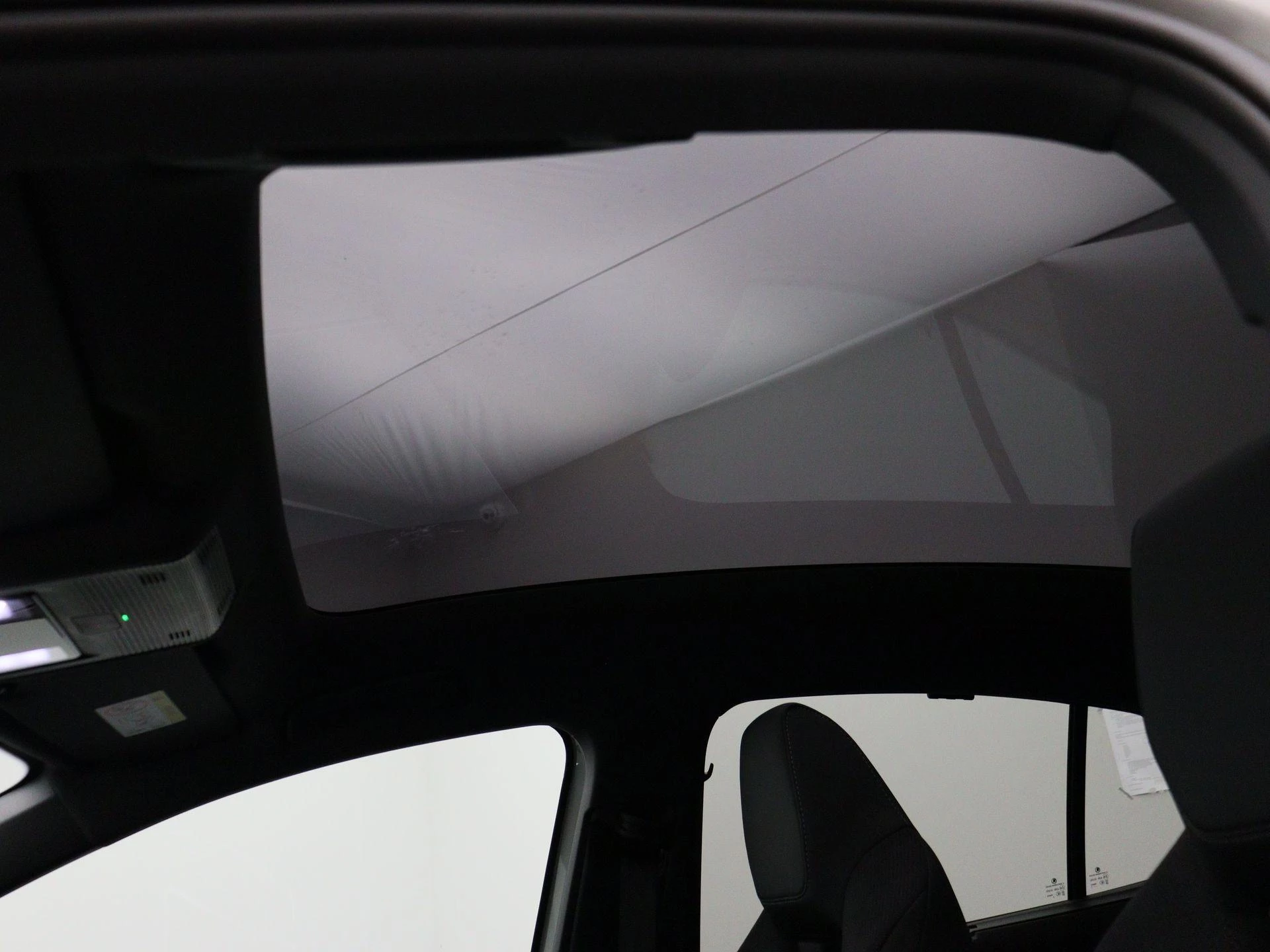 Hoofdafbeelding Škoda Enyaq Coupe