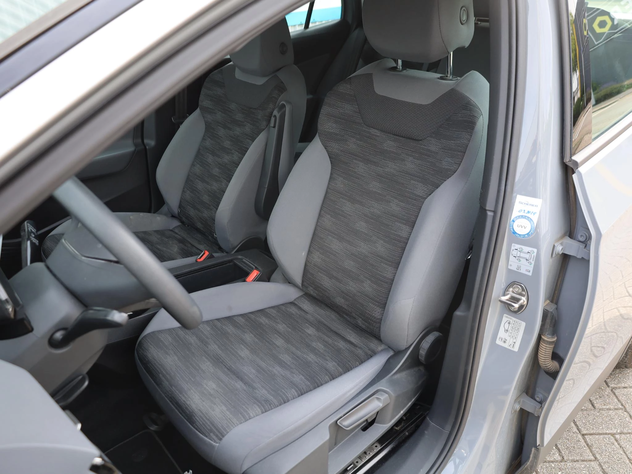 Hoofdafbeelding Volkswagen ID.4