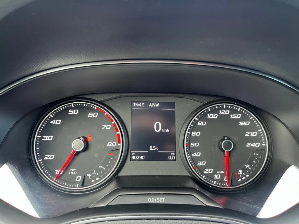 Hoofdafbeelding SEAT Arona