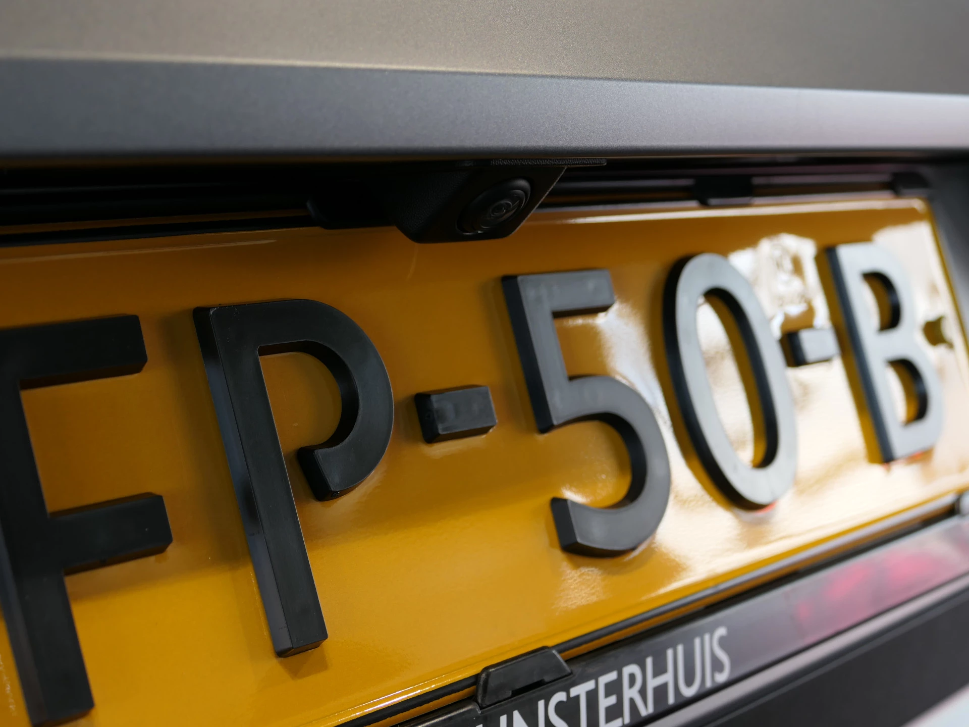 Hoofdafbeelding Renault 5