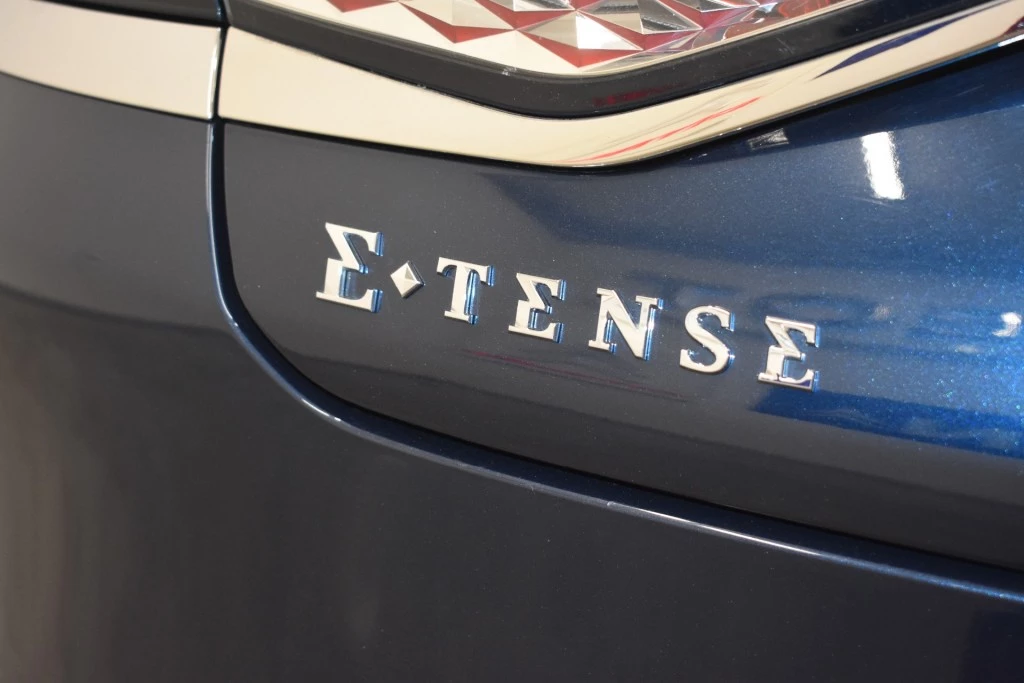 Hoofdafbeelding DS DS 9