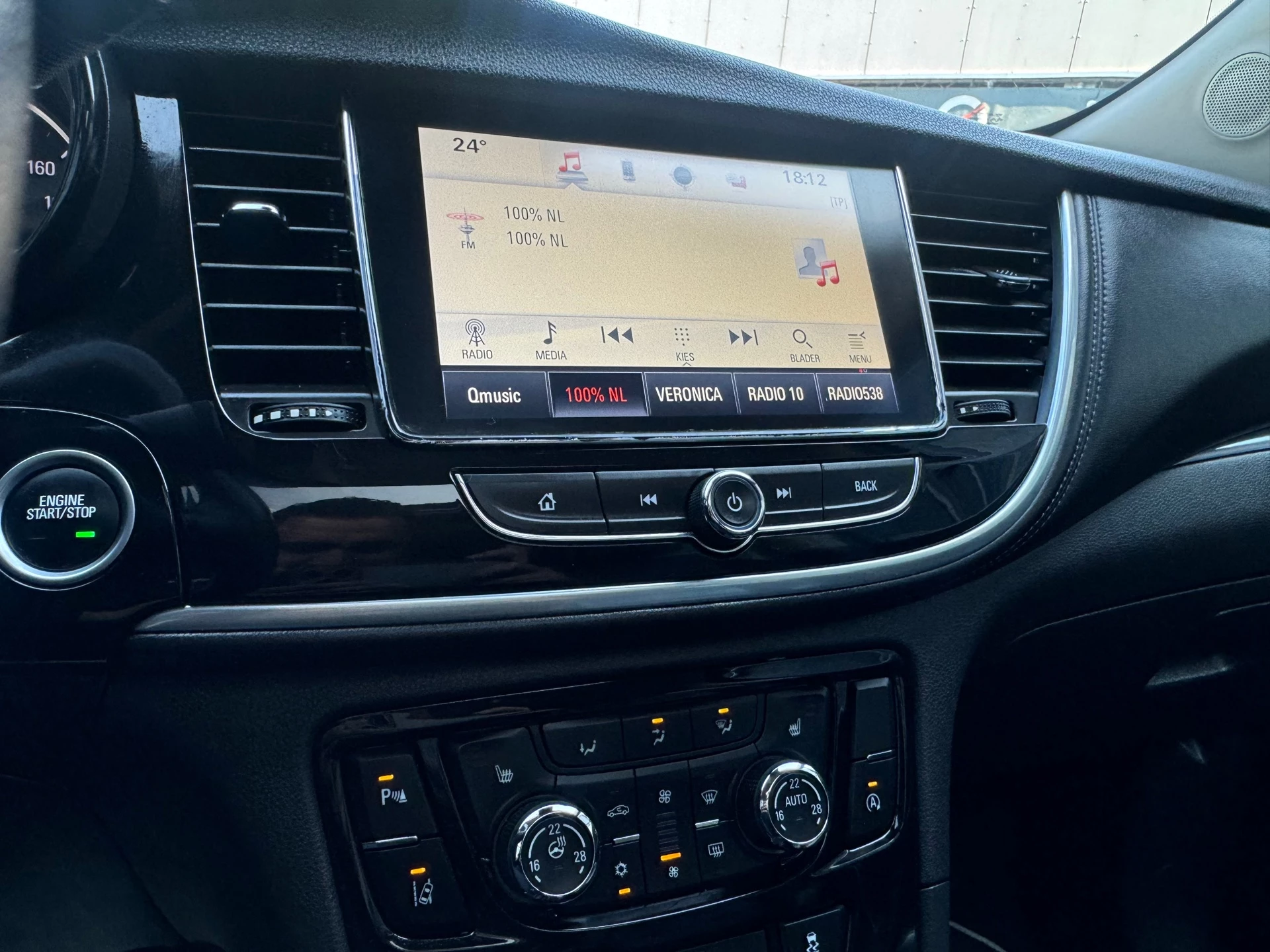 Hoofdafbeelding Opel Mokka X
