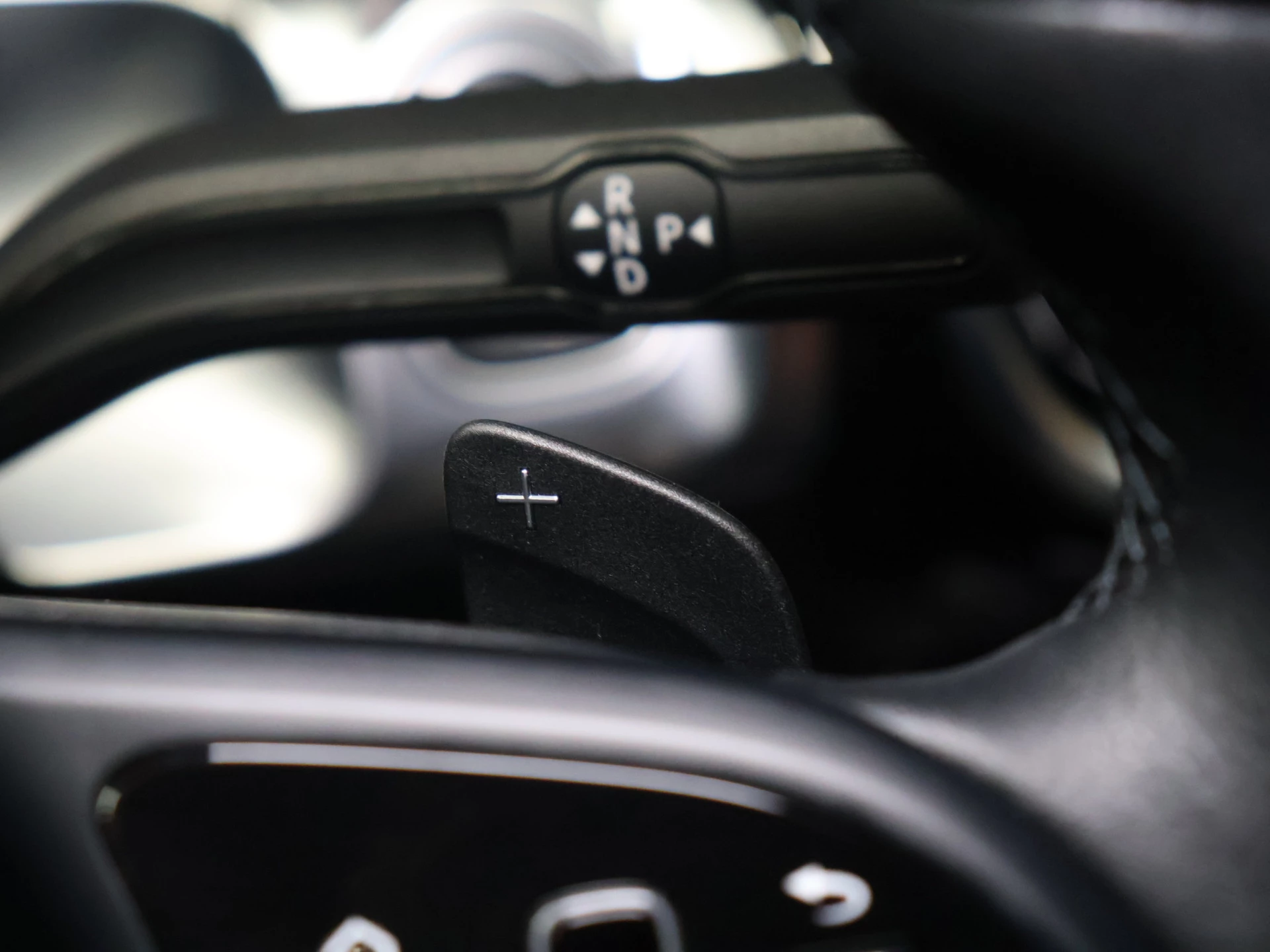 Hoofdafbeelding Mercedes-Benz GLB