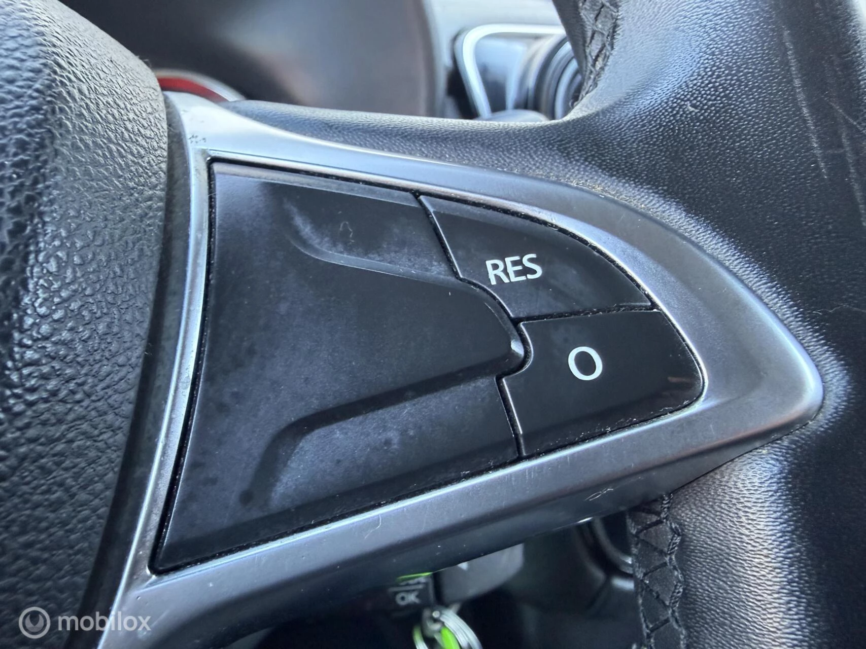 Hoofdafbeelding Dacia Lodgy