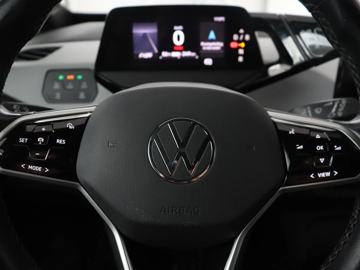 Hoofdafbeelding Volkswagen ID.3