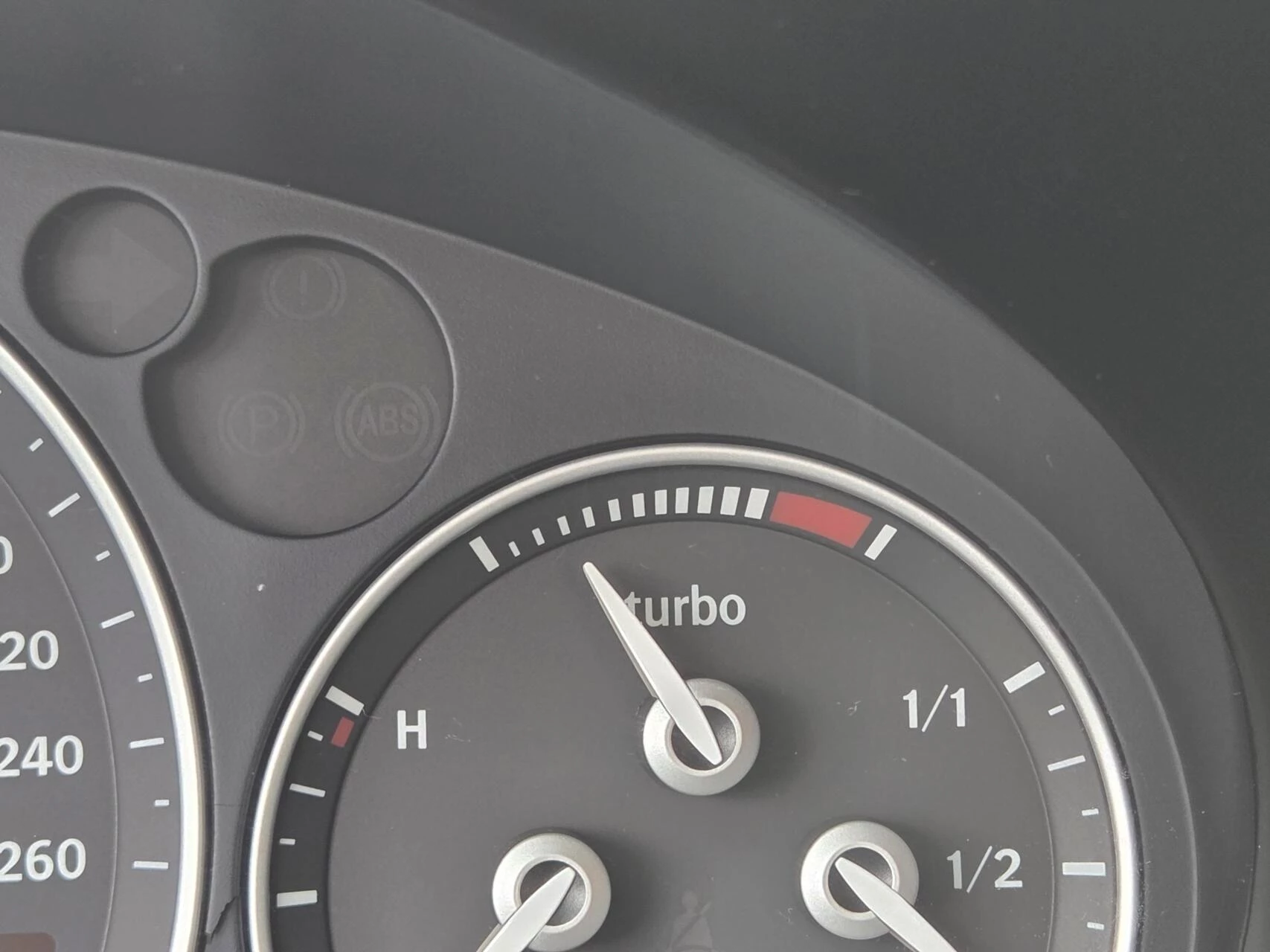 Hoofdafbeelding Saab 9-3X
