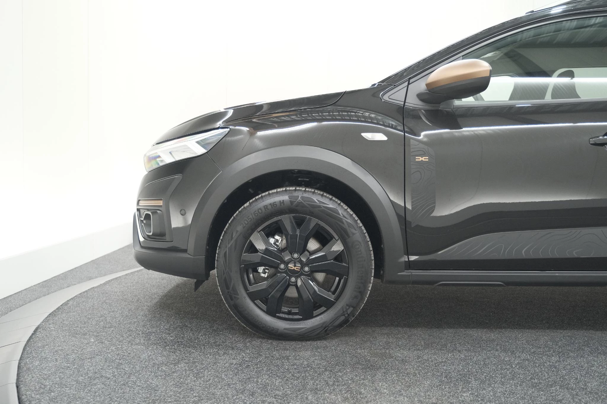 Hoofdafbeelding Dacia Jogger