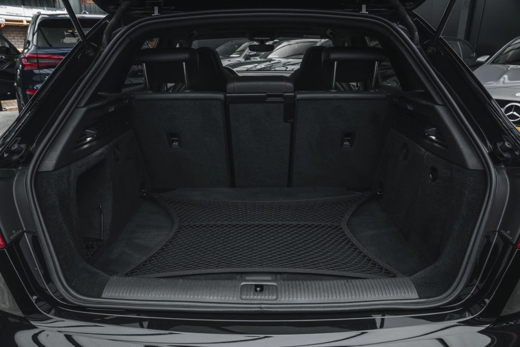 Hoofdafbeelding Audi RS3