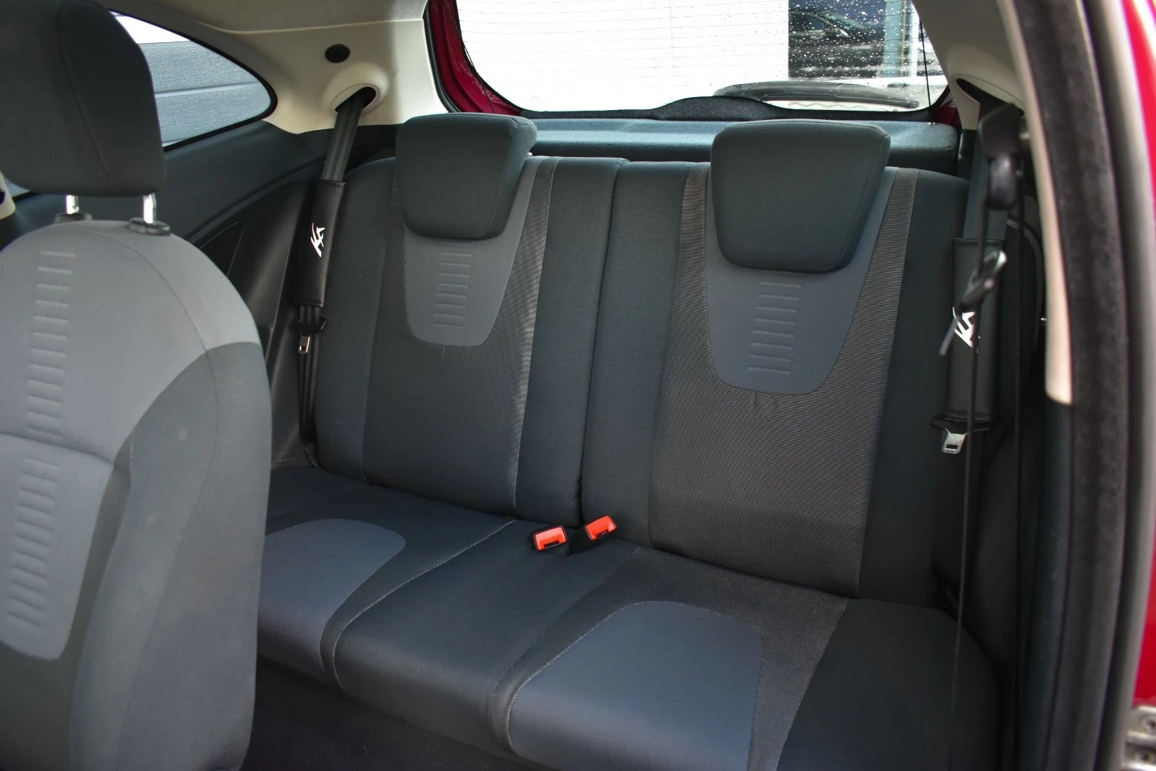 Hoofdafbeelding Ford Ka