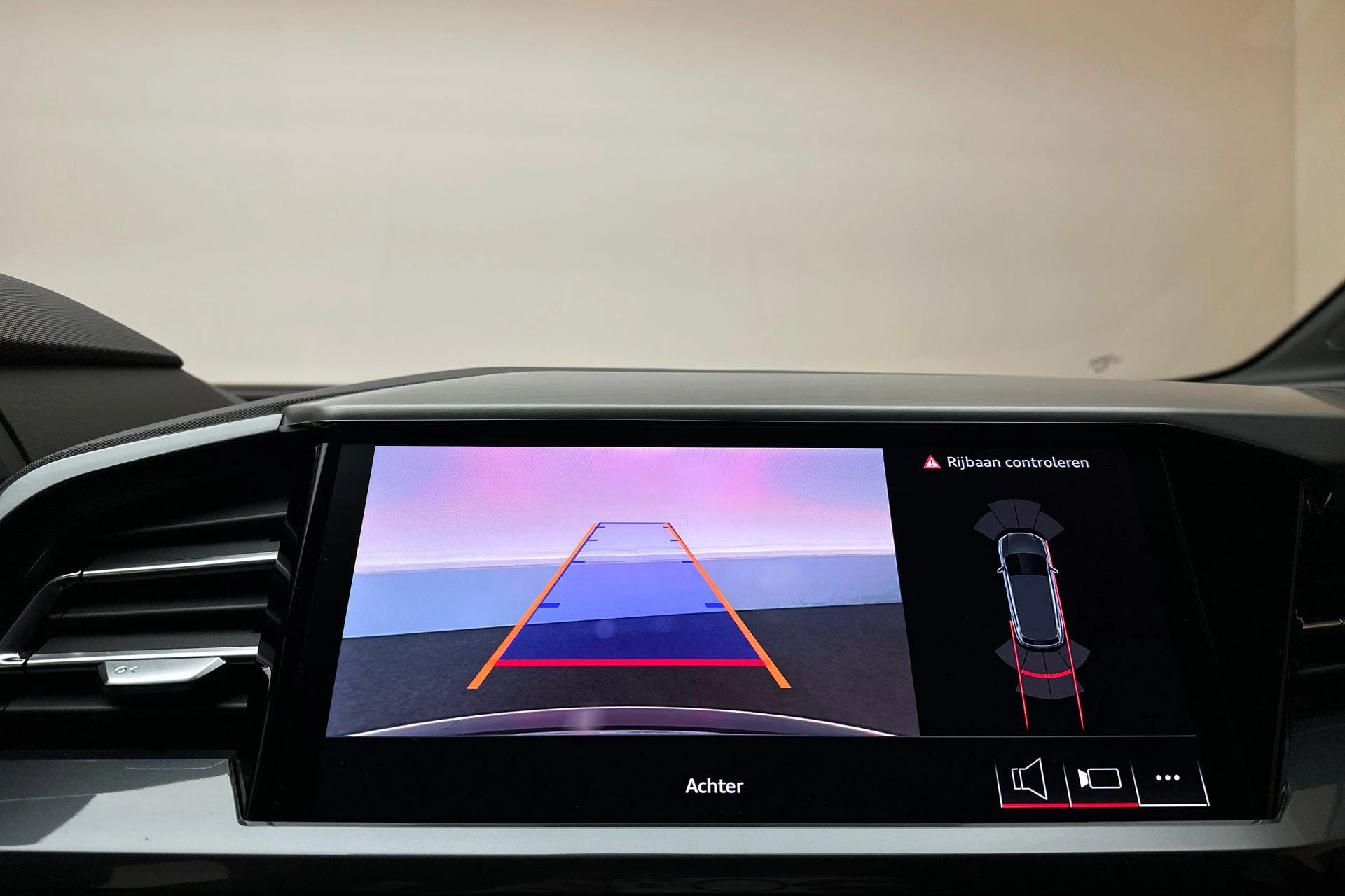 Hoofdafbeelding Audi Q4 e-tron