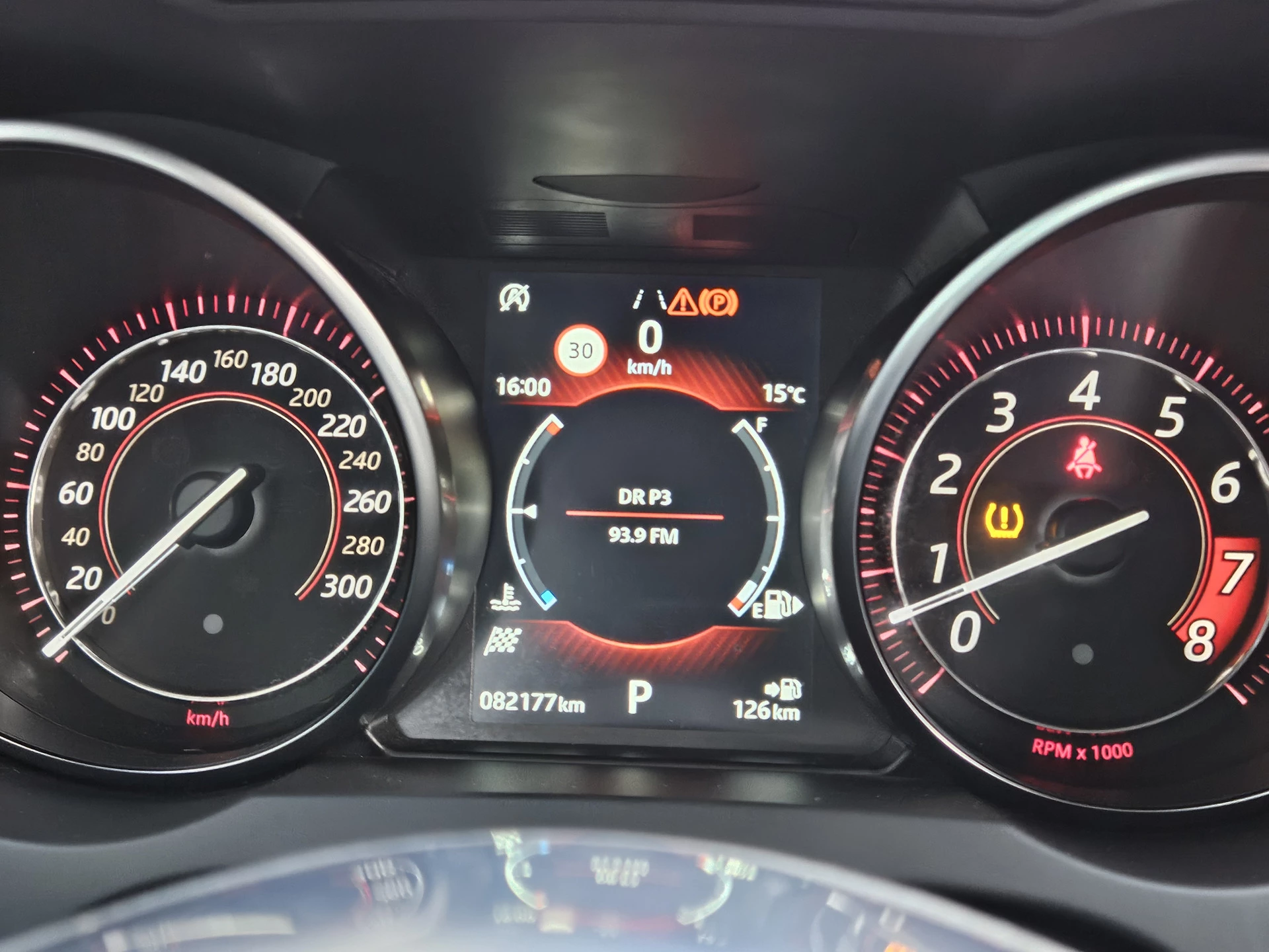 Hoofdafbeelding Jaguar F-Type