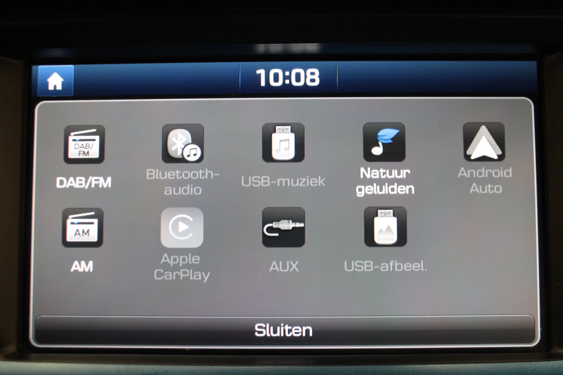 Hoofdafbeelding Hyundai IONIQ