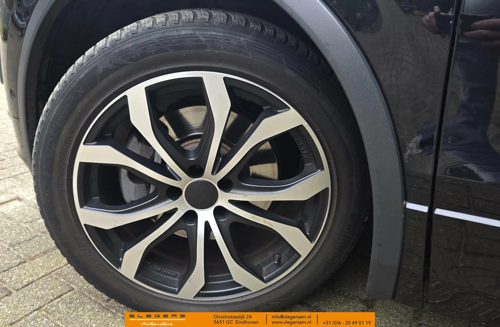 Hoofdafbeelding SEAT Tarraco