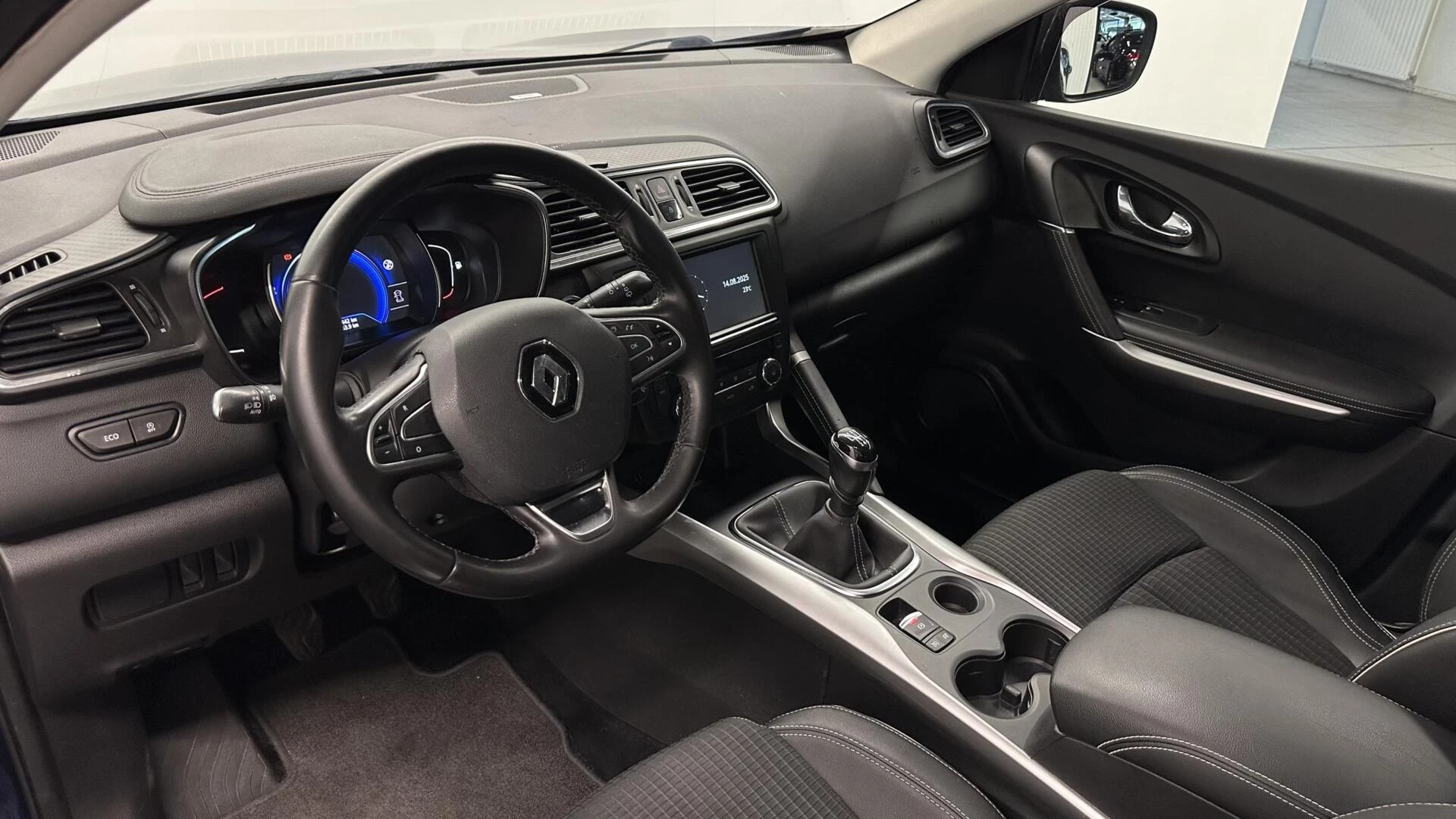 Hoofdafbeelding Renault Kadjar