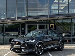 Cupra Formentor 1.4 e-Hybrid VZ Copper Edition Sfeer|ACC|Keyless