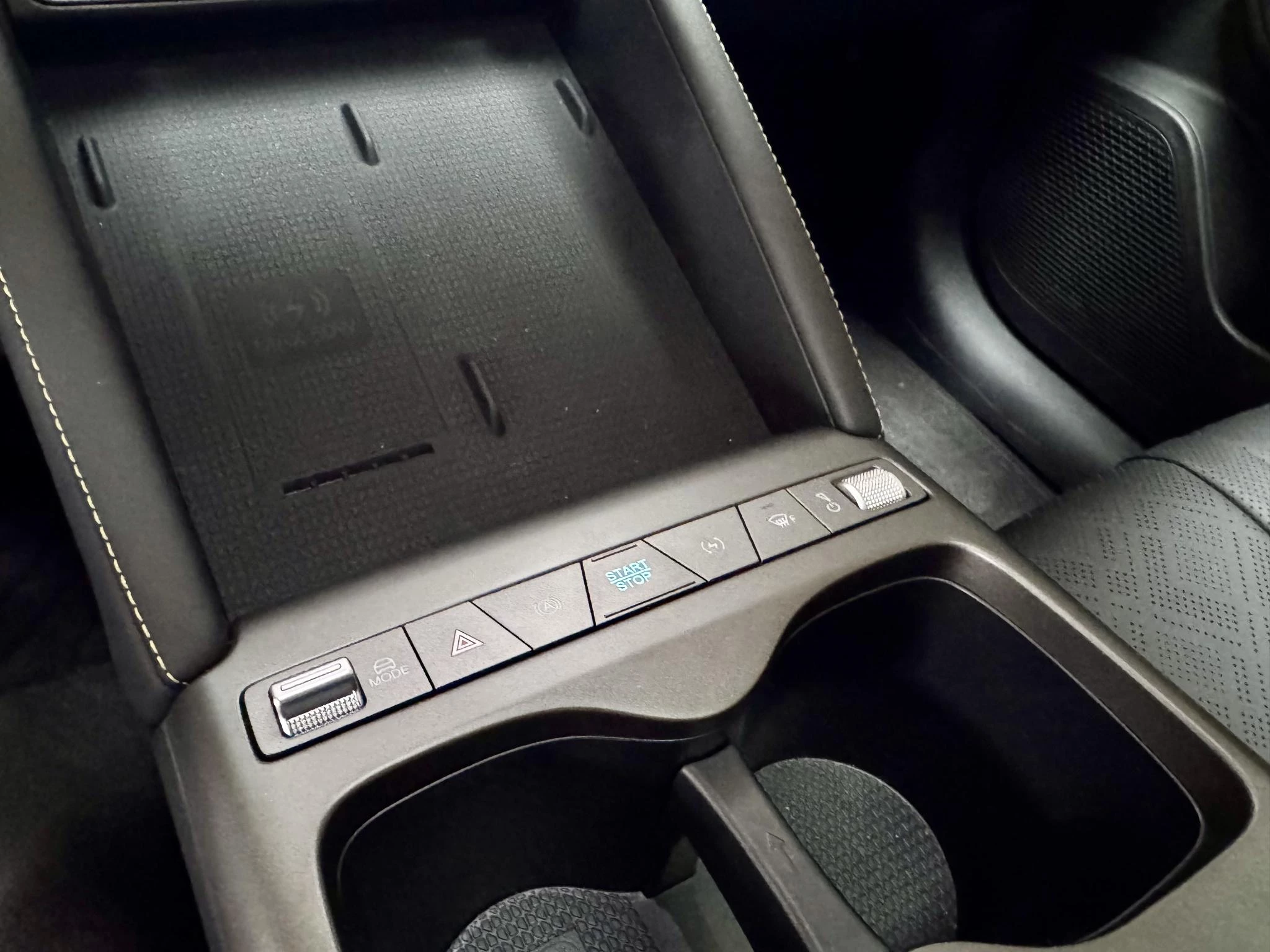 Hoofdafbeelding BYD ATTO 2