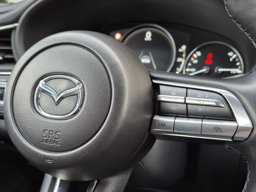 Hoofdafbeelding Mazda CX-30