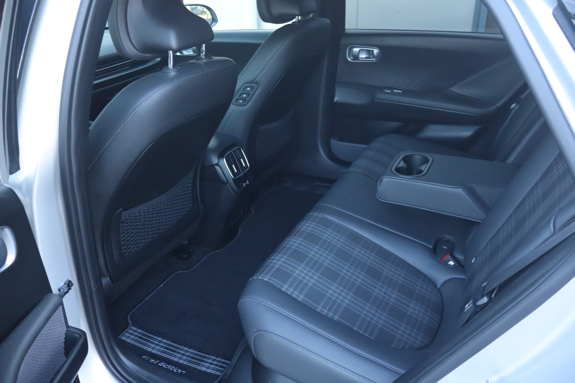 Hoofdafbeelding Hyundai IONIQ 6