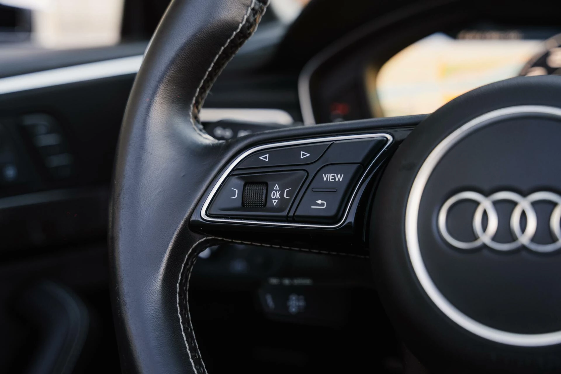 Hoofdafbeelding Audi S5