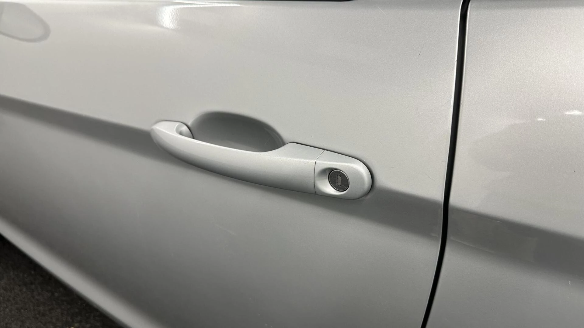 Hoofdafbeelding Ford Ka