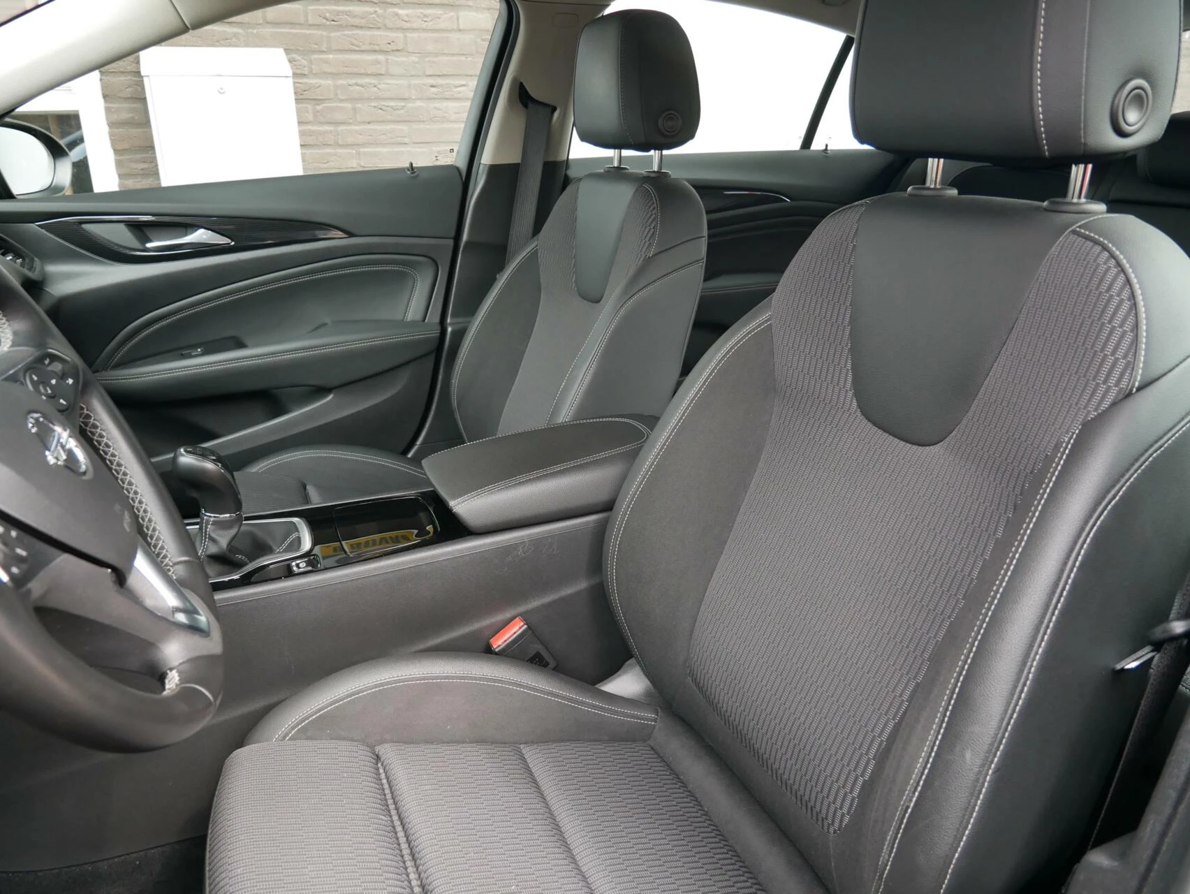 Hoofdafbeelding Opel Insignia