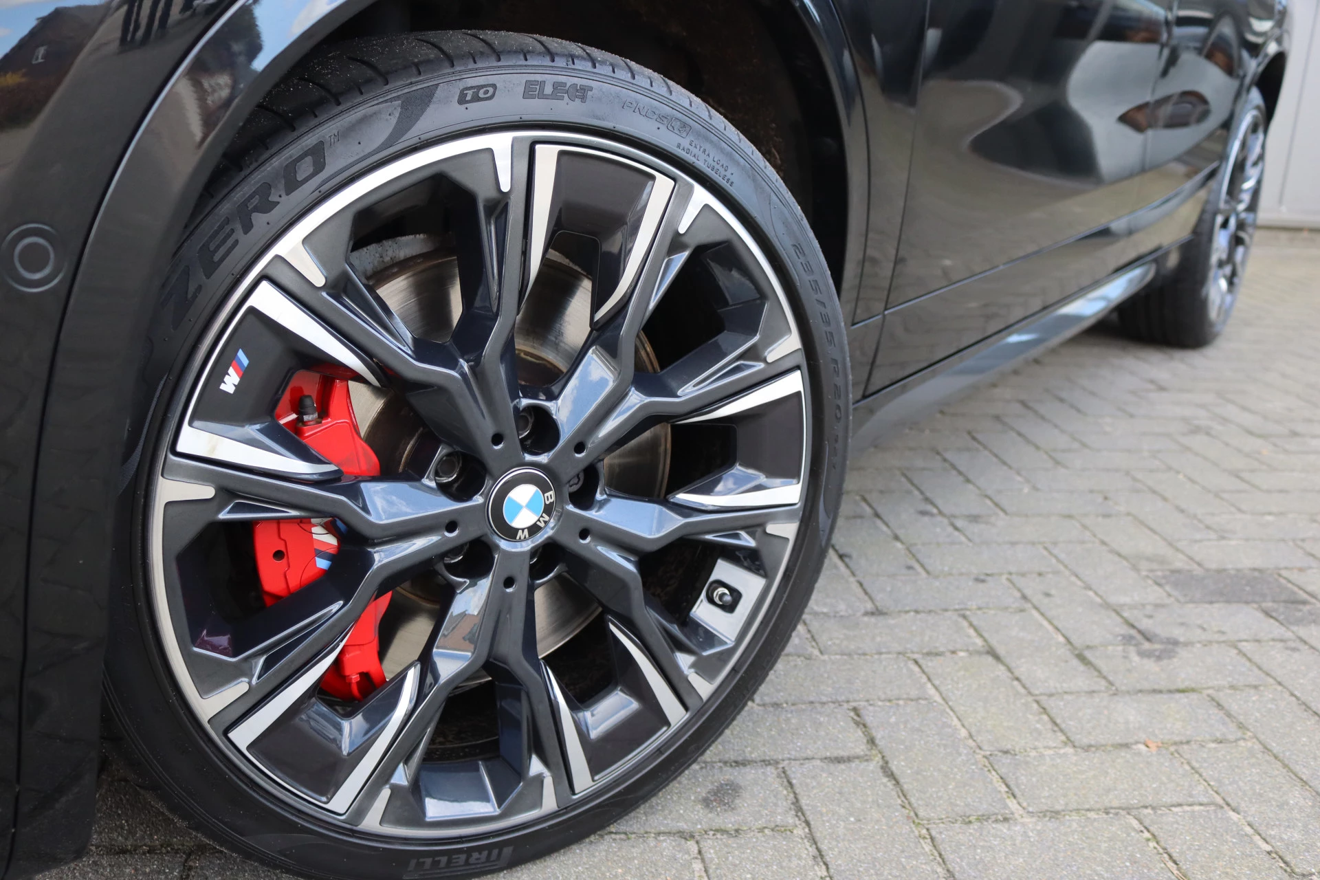 Hoofdafbeelding BMW X2