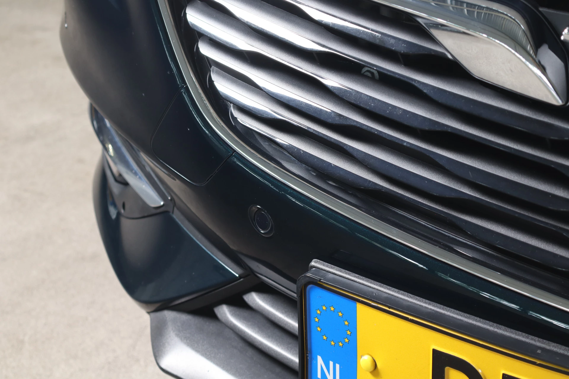 Hoofdafbeelding Opel Insignia
