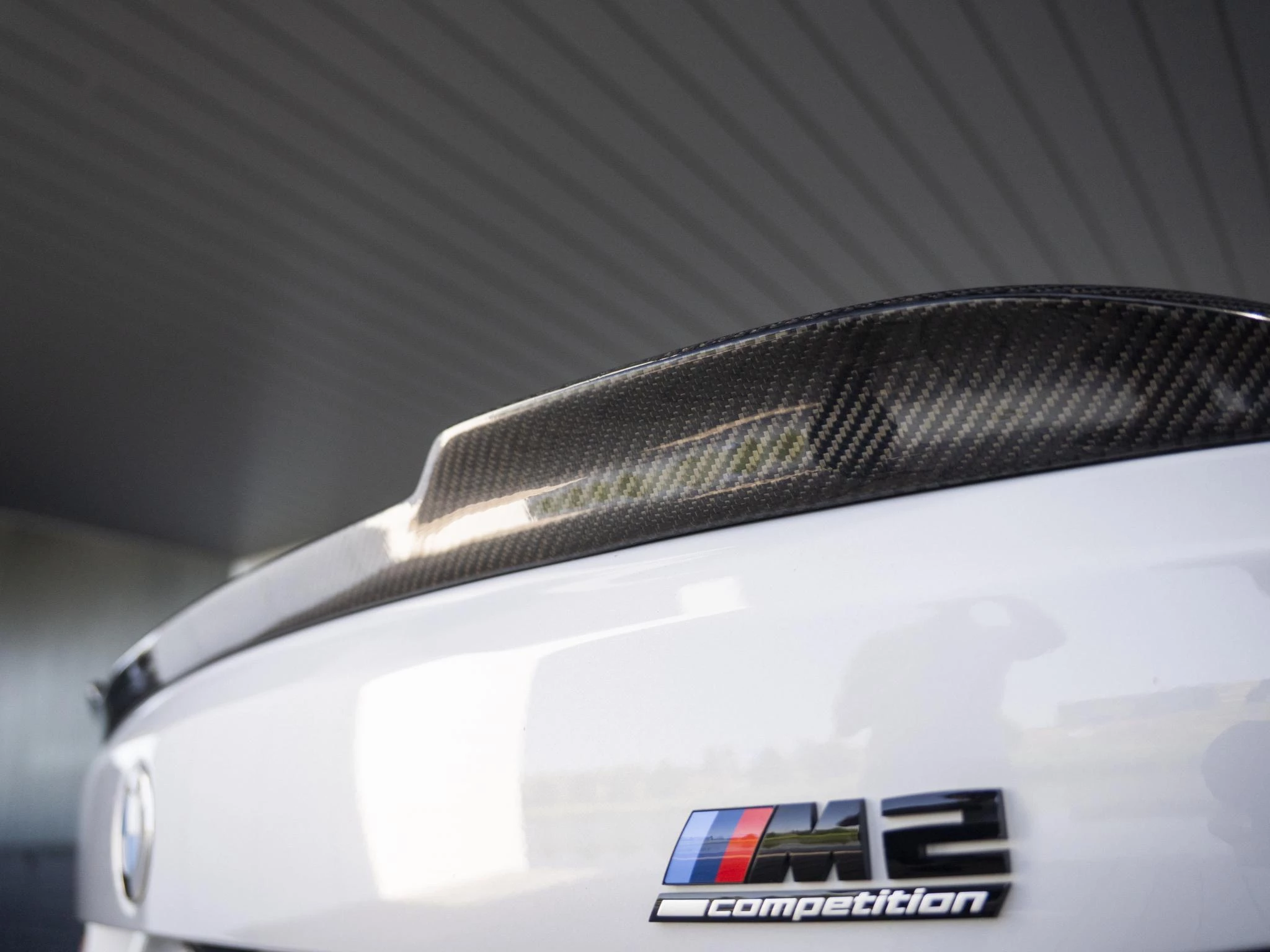 Hoofdafbeelding BMW 2 Serie