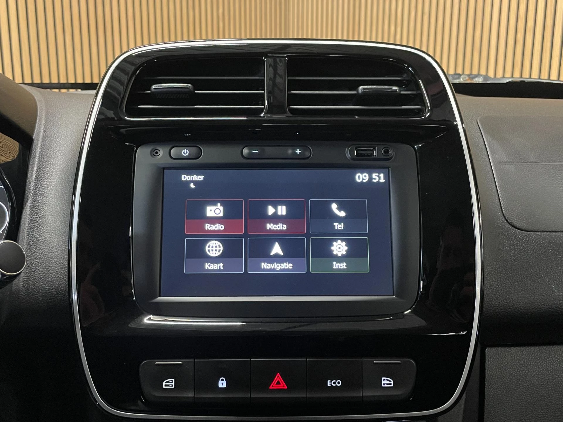 Hoofdafbeelding Dacia Spring