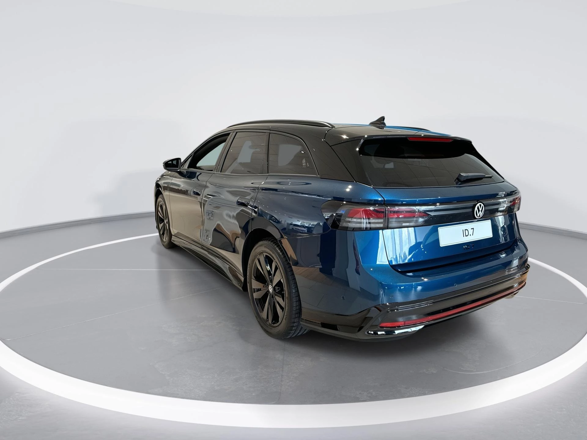 Hoofdafbeelding Volkswagen ID.7